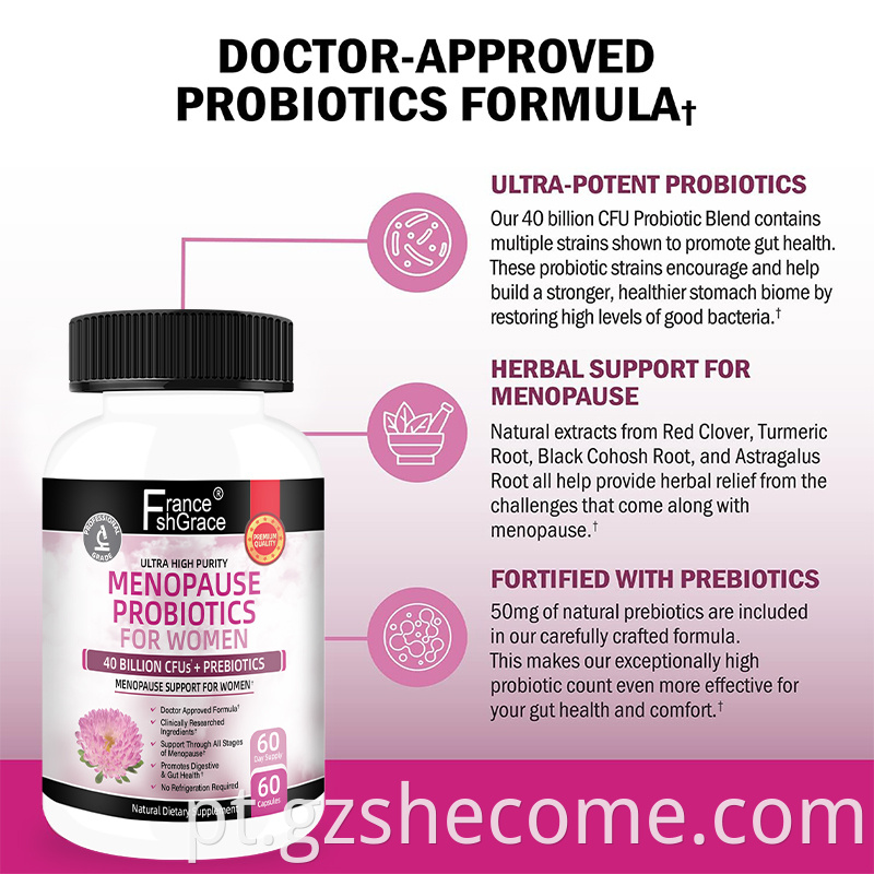 Probiotic 15 billion
